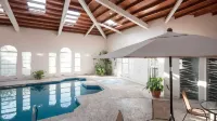 Holiday Inn & Suites CHIHUAHUA EXPO by IHG - Pools