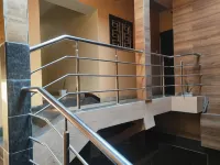 The Premier Inn Hotels near القنصلية الأمريكية