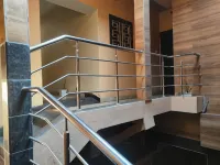 The Premier Inn - 3 stelle