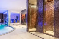 Hotel Torre Azul & Spa - Adults Only - Hot Springs