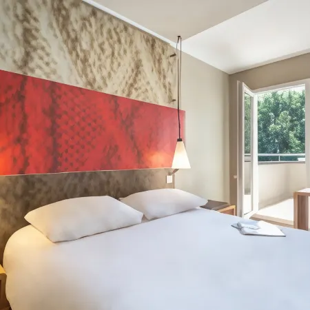 Ibis Brignoles Provence Verte
