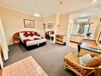 Townview Motel - Wi-Fi
