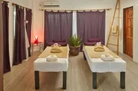 Buena Vida Resort and Spa - spa