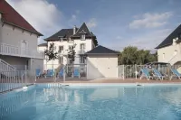 Résidence Odalys le Domaine des Dunettes