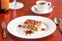 Sheraton Samoa Aggie Grey's Hotel & Bungalows - servizio colazione