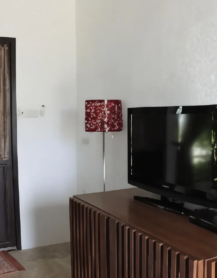 ห้องครอบครัว 2 ห้องนอน (เชื่อมต่อกัน)