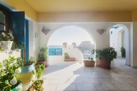 Archontiko Hotel and Apartments