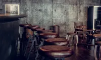 Pledge Scape - bar