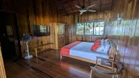 Turtle Beach villa, Private beach - Wi-Fi