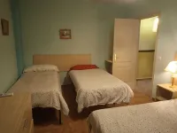 Villa 5 bedrooms  near beach with private heated pool - Balkon