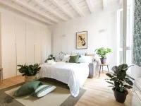 Quattro Stanze @ Quattro VIE Hotels in Crema
