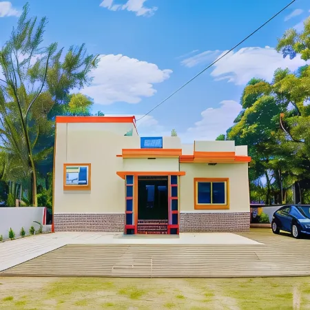 Hotel Sahil Inn