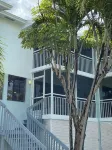 BRAND NEW! KEYS BEACH RETREAT! CAPTIVATING WATERVIEW VILLA! WIFI! FREE GOLF CART - 3つ星