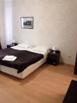Bazilik Usman' Hotel - Wi-Fi