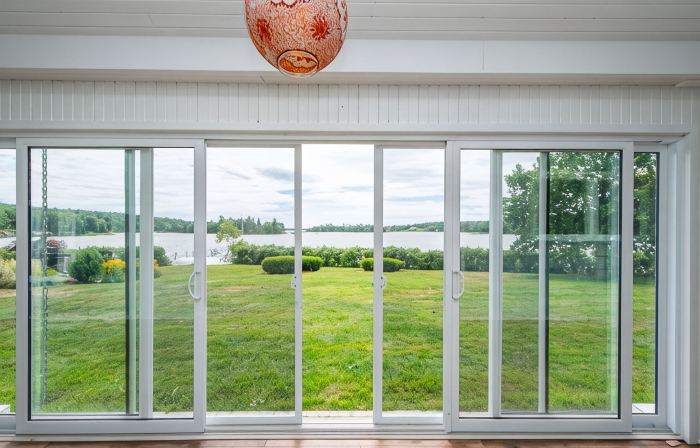 OCEAN BAY VIEW Luxury Guesthouse
