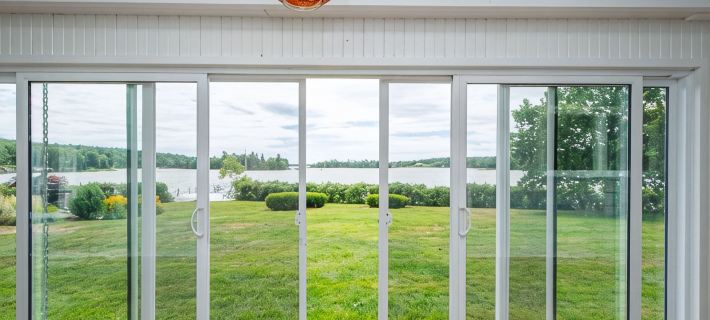 OCEAN BAY VIEW Luxury Guesthouse Hotels in Halifax