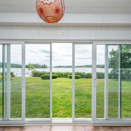 OCEAN BAY VIEW Luxury Guesthouse