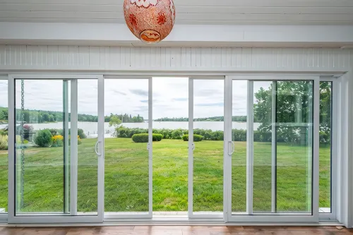 OCEAN BAY VIEW Luxury Guesthouse - homestay