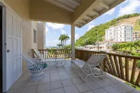 Wave Crest Suites