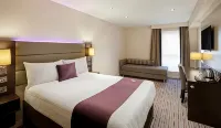 Premier Inn Leek Town Centre - Wifi