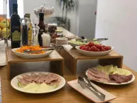 Hotel Il Duomo PHG - petit déjeuner