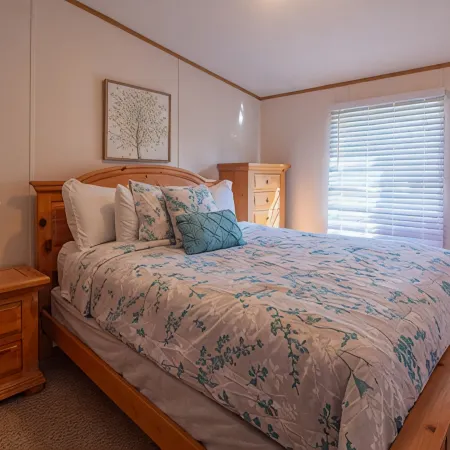 Stay In Ohiopyle next to the GAP Trail