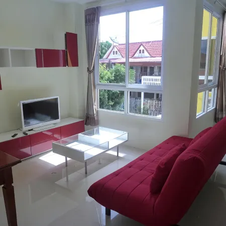 Gib Apartment
