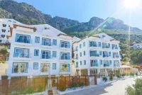 Saylam Suites - Boutique