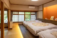 Ryokan Warabino - Homestays