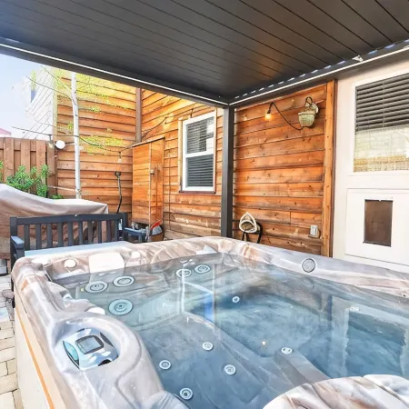 Clear Creek Retreat - Take a trip to the mountains