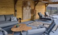 't Wilgenhuys - Homestays
