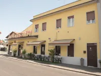 Il Ragno D`Oro Hotel a Rho