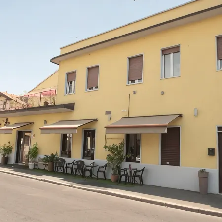Il Ragno D`Oro