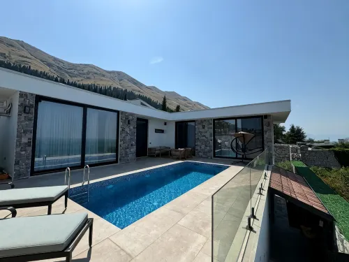 Vatër by the lake - Homestays