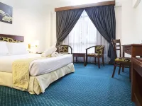Hotel Seri Malaysia Melaka Hotel di Bukit Katil
