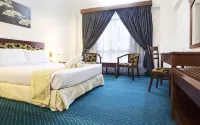 Hotel Seri Malaysia Melaka - Wifi