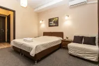 Prichal Haus Hotel - 3 星級