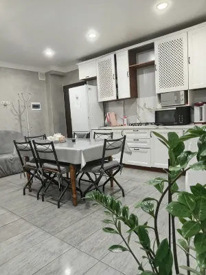 Nadezhda Living Quarters - 民宿