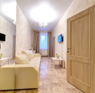 Dacha Mini-Hotel