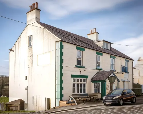 Cumberland Inn Hotels in Alston