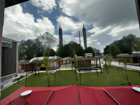 Bademi Room - พร้อมอาหารเช้า