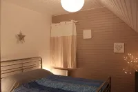Apartment house in Besse, comfortable. Hiking, fishing, skiing ... - Homestays