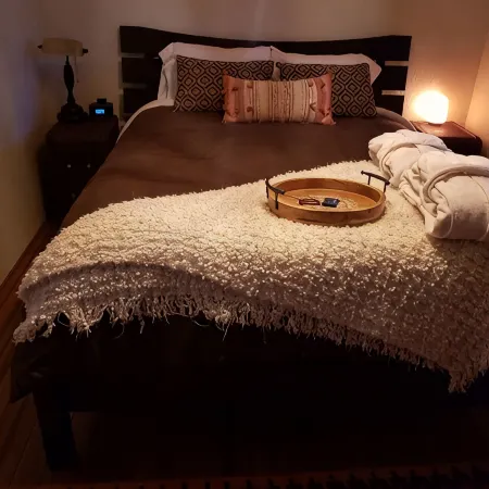 SW Eugene Hills Retreat