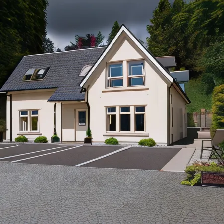 The Claymore Guest House and Apartments