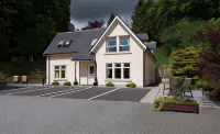 The Claymore Guest House and Apartments - acceptant les animaux