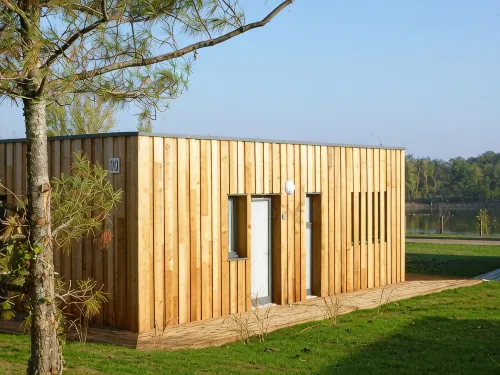 Domaine d'Ariane - Homestays