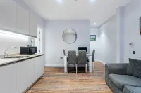 Cosy one bedroom apartment in Highgate, close to Hampstead heath - Wifi