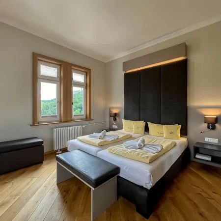 Haus Hainstein