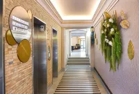 Hotel HW Express