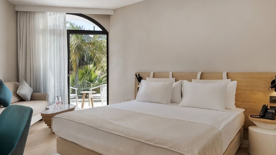 Gai Beach Hotel